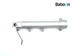 Voorvork Buitenpoot Links Suzuki RF 900 R 1994-1998 (RF900R, Motoren, Onderdelen | Suzuki, Verzenden, Gebruikt