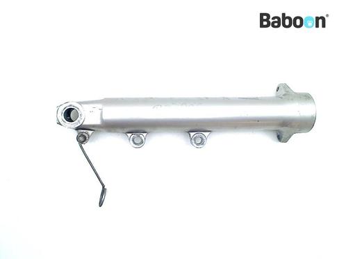 Voorvork Buitenpoot Links Suzuki RF 900 R 1994-1998 (RF900R, Motoren, Onderdelen | Suzuki, Gebruikt, Verzenden