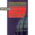 Day Of Confession 9780751520194 Allan Folsom, Boeken, Verzenden, Gelezen, Allan Folsom