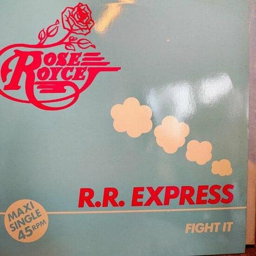 Rose Royce - R.R. Express (Vinyl LP), Cd's en Dvd's, Vinyl | R&B en Soul, Verzenden