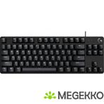 Logitech-G G413 TKL SE Mechanical Gaming Keyboard
