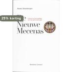 De nieuwe mecenas 9789047000433 Renee Steenbergen, Verzenden, Gelezen, Renee Steenbergen