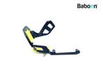 Carter Beschermplaat Yamaha MT 07 2016-2017 (MT07 MT-07, Verzenden, Gebruikt
