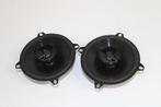 JBL Club 54F - Autospeakers - 5,25” Inch (130mm) 2-weg, Audio, Tv en Foto, Luidsprekers, Verzenden, Zo goed als nieuw