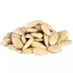 Amandelen Wit (zonder vlies) 3kg**, Verzenden, Nieuw