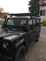 Land Rover Defender 110 UPRACKS roofrack - dakrek 285 X, Nieuw, Ophalen of Verzenden
