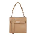 Tommy Hilfiger Schoudertas TH HERITAGE MINI SATCHEL, Verzenden, Nieuw