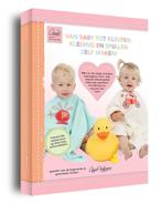 Van baby tot kleuter 9789082606027 A.R.H. Wijgers, Verzenden, Zo goed als nieuw, A.R.H. Wijgers