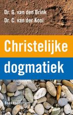 Christelijke dogmatiek 9789023926061 G. van den Brink, Verzenden, Gelezen, G. van den Brink