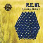 cd - R.E.M. - Eponymous, Verzenden, Zo goed als nieuw