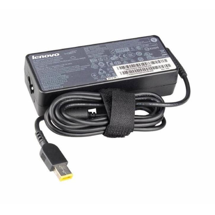 Lenovo 90W - USB Adapter (Laptop Adapters), Computers en Software, Laptop-opladers, Nieuw, Verzenden