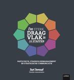 Een sterk draagvlak in 10 stappen 9782509025562, Verzenden, Zo goed als nieuw