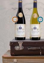 2022 Chardonnay LAventure - Mme Veuve Point - Bourgogne -, Verzamelen, Wijnen, Nieuw