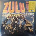LP nieuw - John Barry - Zulu (Original Motion Picture Sou..., Cd's en Dvd's, Vinyl | Filmmuziek en Soundtracks, Verzenden, Nieuw in verpakking