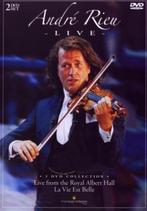 dvd - Andre Rieu - Live - Andre Rieu - Live, Verzenden, Zo goed als nieuw
