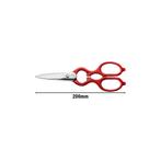 GGM Gastro | ZWILLING | KÜCHENHILFE - Multifunctionele |, Verzenden, Nieuw in verpakking