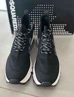 Dsquared2 - Veterschoenen - Maat: EU 40, Kleding | Heren, Nieuw