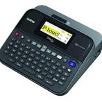 Brother Label printer PT-D600VP 18-24mm tapes, Ophalen of Verzenden