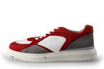 AQA Sneakers in maat 42 Rood | 10% extra korting, Overige kleuren, Verzenden, AQA, Sneakers of Gympen