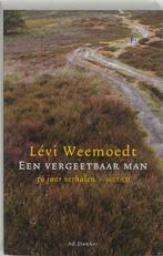 VERGEETBAAR MAN 9789061005865 L. Weemoedt, Verzenden, Gelezen, L. Weemoedt
