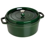 GGM Gastro | STAUB | LA COCOTTE - Kookpot - Ø 280mm - |, Huis en Inrichting, Keuken | Potten en Pannen, Verzenden, Nieuw