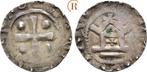 Denar Mainz Koenigliche Muenzstaette: Otto Iii, 973-983:, Postzegels en Munten, Verzenden