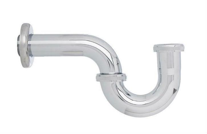 Wastafelsifon Type 4, Doe-het-zelf en Verbouw, Sanitair, Nieuw