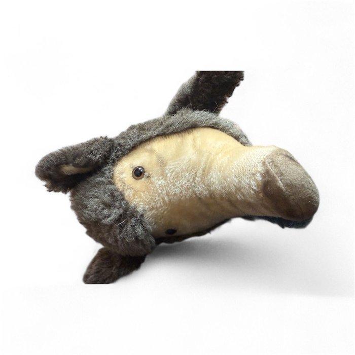 Steiff - Speelgoed Wild boar 2677/40 - 1960-1970 - Duitsland, Antiek en Kunst, Antiek | Speelgoed