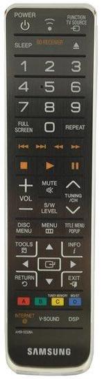 Alternatieve Samsung AH59-02328A afstandsbediening, Verzenden, Nieuw