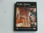 Feike Asma - 50 jaar Organist / Laurenskerk Rotterdam (DVD), Cd's en Dvd's, Verzenden, Nieuw in verpakking