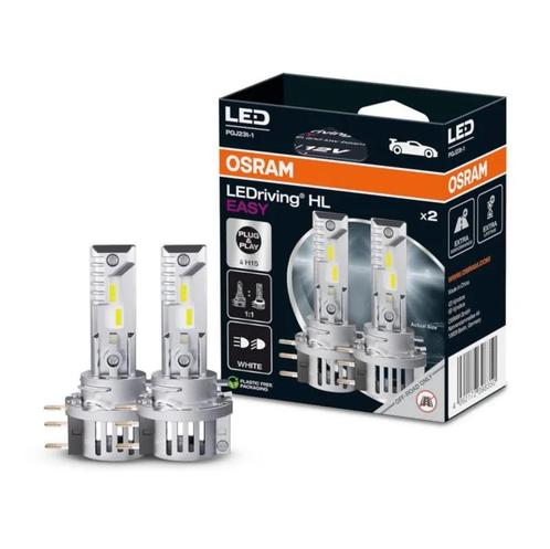 2x Osram H15 12V 64176DWESY LEDriving PLUG & PLAY HL Easy..., Auto-onderdelen, Verlichting, Nieuw, Ophalen of Verzenden
