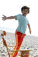 Relaxed Fit Broek jongens  Ammehoela Maat 98 98, Nieuw, Ophalen of Verzenden, Jongen