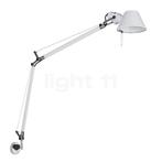 Artemide Tolomeo Parete, wit (Wandlampen, Binnenlampen), Huis en Inrichting, Lampen | Wandlampen, Verzenden, Nieuw