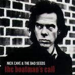 cd - Nick Cave &amp; The Bad Seeds - The Boatmans Call, Cd's en Dvd's, Verzenden, Zo goed als nieuw