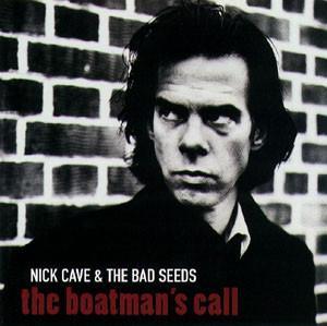 cd - Nick Cave &amp; The Bad Seeds - The Boatmans Call, Cd's en Dvd's, Cd's | Overige Cd's, Zo goed als nieuw, Verzenden