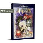 De kudde van de Magistralis 9789492825001 Arlette Deutekom, Verzenden, Zo goed als nieuw, Arlette Deutekom