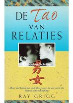 De Tao van relaties Ray Grigg, Verzenden, Nieuw