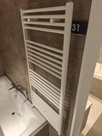 Showmodel designradiator 131x60 wit - 0016, Ophalen, Nieuw, Radiator