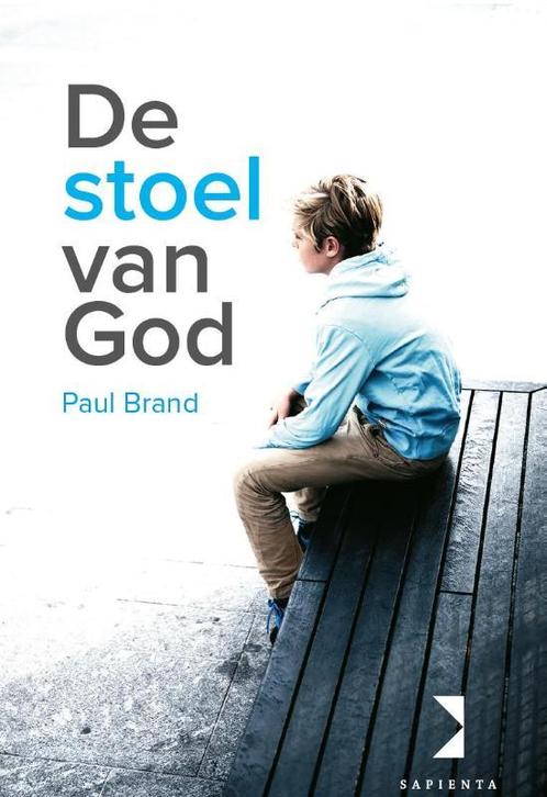 De stoel van god 9789082409413 Paul Brand, Boeken, Wetenschap, Zo goed als nieuw, Verzenden