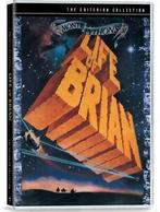 Monty Pythons Life Of Brian - Criterion DVD, Cd's en Dvd's, Dvd's | Overige Dvd's, Zo goed als nieuw, Verzenden