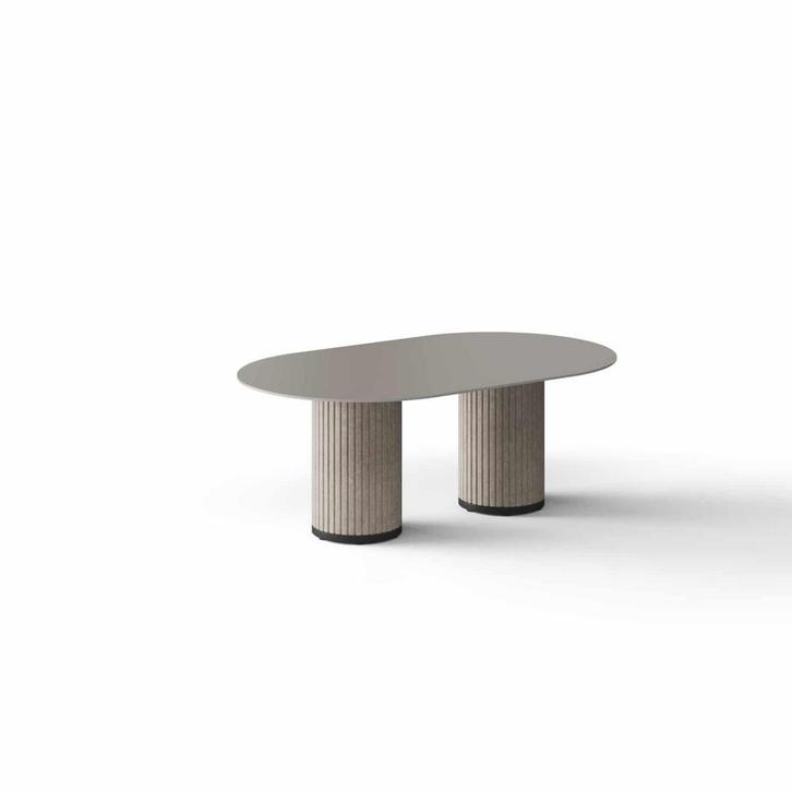 Vergadertafel zes personen Parthos, Zakelijke goederen, Kantoor en Winkelinrichting | Kantoormeubilair en Inrichting