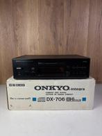 Onkyo - DX-706 Cd-speler, Nieuw