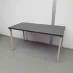 Ahrend retro bureautafel tafel linoleum 150x75 cm