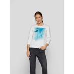 Rabe Shirt met 3/4 mouwen met frontprint, Verzenden, Nieuw