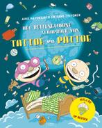 Het buitengewone slaapboek van Tattoe en Pattoe / Clavis, Verzenden, Zo goed als nieuw, Aino Havukainen