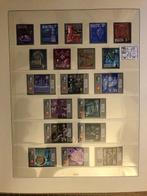 Malta 1960/1982 - Vrijwel complete verzameling in het, Gestempeld