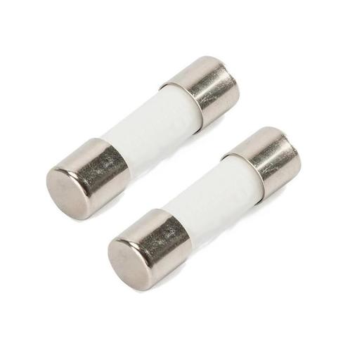 Keramische Zekering 16A/500V - 10x38mm F16A (Snel) - per 2, Doe-het-zelf en Verbouw, Overige Doe-het-zelf en Verbouw, Nieuw, Verzenden
