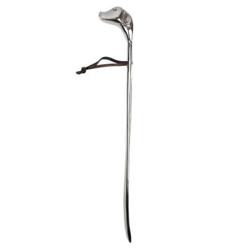 schoenlepel teckel 52cm beschikbaar voor biedingen