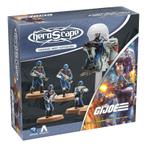 (Pre-order) G.I.Joe Heroscape Army Expansion Cobra Troope..., Verzenden, Zo goed als nieuw