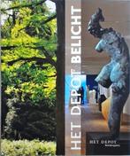 Het depot belicht 9789082255102 Wim van der Beek, Verzenden, Zo goed als nieuw, Wim van der Beek